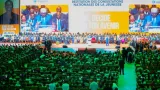 comment lere ouattara a fait de la jeunesse ivoirienne un partenaire a part entiere du developpement