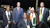 sommet africain sur linvestissement dans le secteur de leau la cote divoire presente plusieurs projets