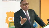 rencontre avec les partis politiques ce jeudi voici le discours du president de la cei