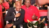 showbiz yabongo et mike le bosso enterrent la hache de guerre