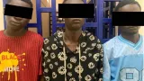 securisation des biens la police interpelle 3 personnes a port bouet