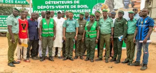marche-du-bois-le-ministere-des-eaux-et-forets-intensifie-la-formalisation-des-acteurs