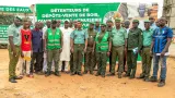 marche du bois le ministere des eaux et forets intensifie la formalisation des acteurs