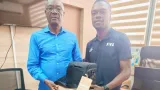 football ivoirien la fif offre des equipements de pointe aux arbitres