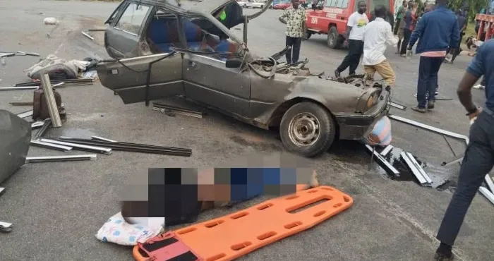 un-accident-fait-plusieurs-blesses-a-yamoussoukro