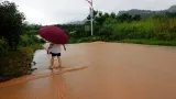 chine au moins huit morts et quatre personnes disparues dans des inondations