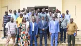 songon les eleveurs de porcs engages dans une nouvelle ere de biosecurite apres la peste porcine africaine