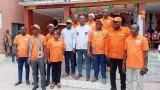 elections 2025 lainv appelle la jeunesse ivoirienne a choisir la paix