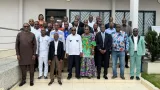 enseignement technique et professionnel 20 formateurs ivoiriens en mission a dakar