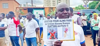 ouagadougou-en-deuil-la-depouille-de-lactiviste-alino-faso-rapatriee-au-burkina-la-tension-monte-avec-la-cote-divoire