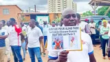 ouagadougou en deuil la depouille de lactiviste alino faso rapatriee au burkina la tension monte avec la cote divoire