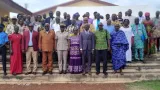 tiebissou la mairie dit non aux sacs de ciment pour emballer les aliments