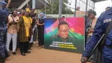 alino faso un dernier voyage sous tension entre abidjan et ouagadougou