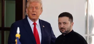 bras-de-fer-diplomatique-autour-de-lukraine-trump-veut-la-paix-leurope-veut-du-temps