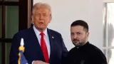 bras de fer diplomatique autour de lukraine trump veut la paix leurope veut du temps