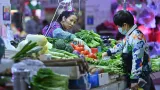 les chinois appeles a stocker la nourriture