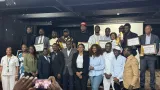 la 5eme edition de la journee mondiale de la photographie celebree a linsaac