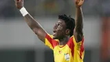 razak omotoyossi legende du football beninois est decede a 39 ans