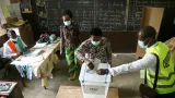 la victoire des urnes sur les forces du desordre