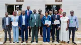 pa psgouv les assistants en suivi evaluation outilles a korhogo pour une gestion numerique performante