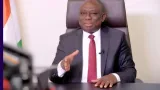 diplomatie ivoirienne kouadio konan bertin nomme ambassadeur aupres de sao tome et principe