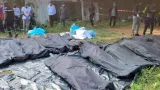 drame de thio save pleure les 26 victimes du bus