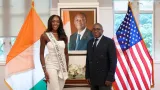 a 3 mois du concours miss univers olivia yace recoit le soutien diplomatique de lambassade de cote divoire aux etats unis
