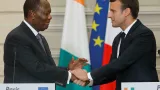 apres les elections les felicitations de la communaute internationale a ouattara