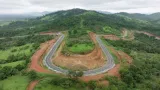 toumodi angoda attiegouakro une route qui change la vie des populations