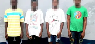 cote-divoire-quatre-presumes-braqueurs-a-moto-interpelles-par-la-gendarmerie