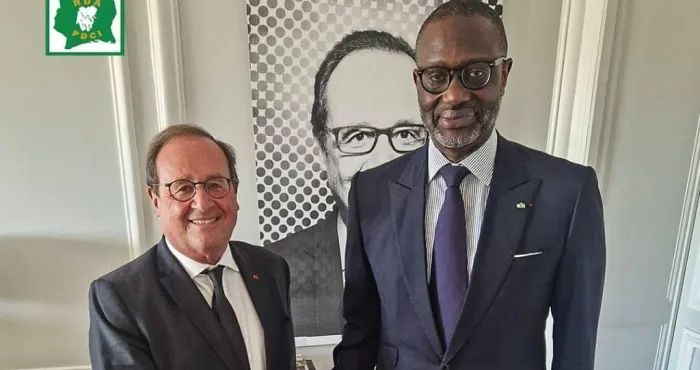 tidjane-thiam-recu-en-audience-a-paris-par-lex-president-francais-francois-hollande