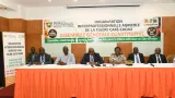 lorganisation interprofessionnelle du cafe cacao lancee