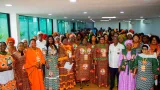 presidentielle de 2025 les femmes du rhdp affutent leurs ames