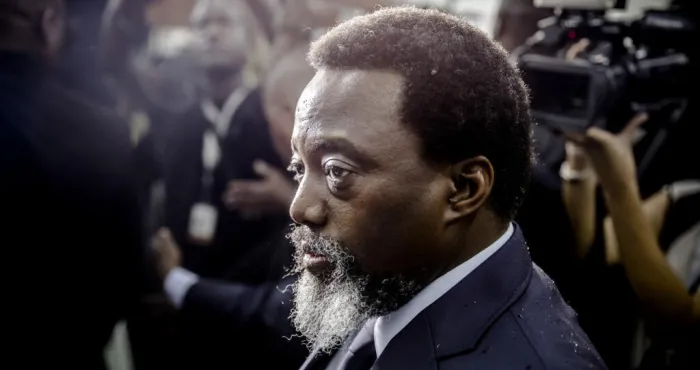 rdc-la-peine-de-mort-requise-contre-lancien-president-joseph-kabila
