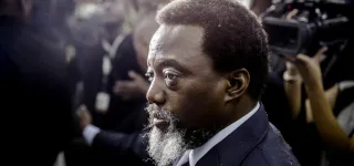 rdc-la-peine-de-mort-requise-contre-lancien-president-joseph-kabila