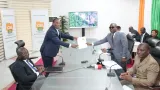 presidentielle 2025 affi nguessan jean louis billon et une quinzaine de personnalites ont depose leurs dossiers de candidatures