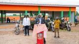 ouangolodougou le marche de torla inaugure