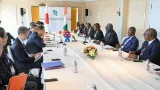 ticad 9 pluseurs retombees pour la cote divoire