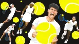 les cinq joueurs de tennis les mieux payes au monde en 2025