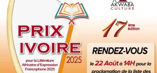 prix-ivoire-2025-les-cinq-ouvrages-finalistes-devoiles