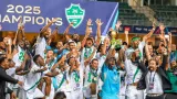 supercoupe darabie saoudite al ahli de franck kessie brise le reve de cr7 et decroche la saudi super cup