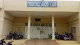 apres levasion a la prison dabomey calavi les sanctions sont tombess dans ladministration penitentiaire