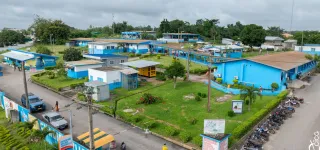 developpement-sanitaire-lhopital-regional-de-gagnoa-equipe