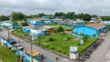 developpement sanitaire lhopital regional de gagnoa equipe