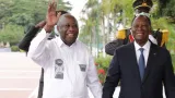 cote divoire la lecon de ouattara a lopposition