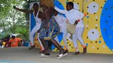 17 vacances show 2025 les enfants venus de gesco remportent la finale