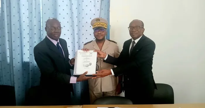 tonpki-un-nouveau-directeur-sanitaire-prend-fonction