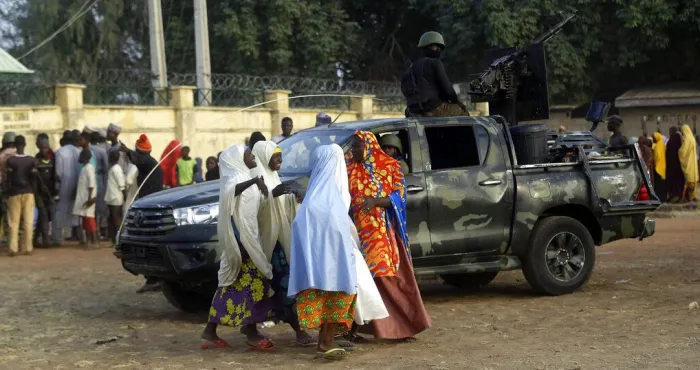 nigeria-liberation-de-plusieurs-otages