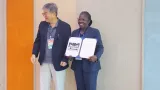 enseignement technique une dizaine du personnel de retour de la coree du sud