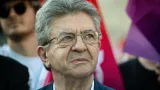 france jean luc melenchon annonce le depot dune nouvelle procedure de destitution contre emmanuel macron